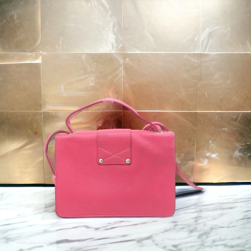 Jimmy Choo Rebel Bag